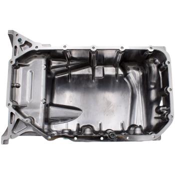 2014 Acura ILX Engine Oil Pan Dorman 264274 image 3 of 4