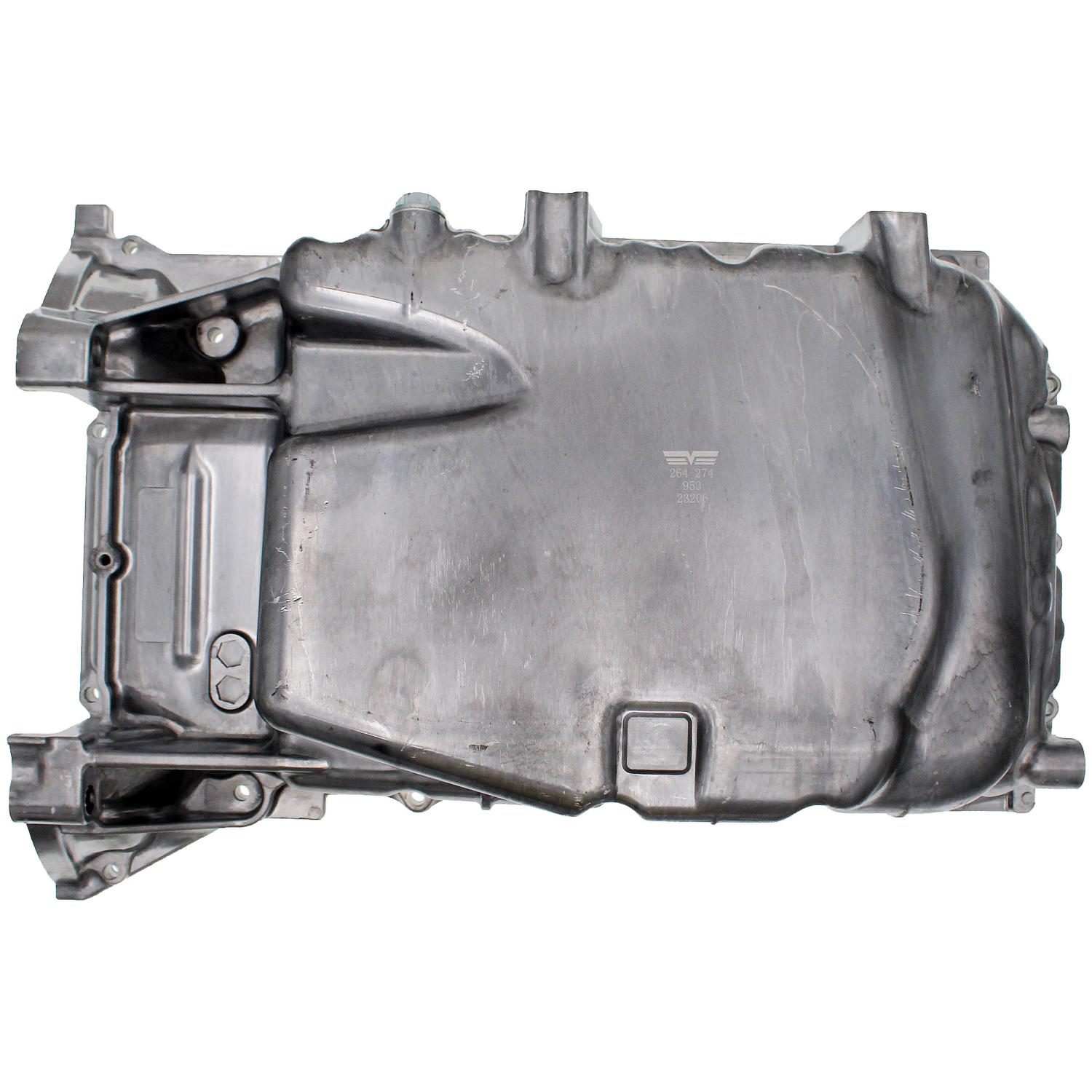 Dorman 264274 - Engine Oil Pan Dorman 264274 Engine Oil Pan product image 4 of 5