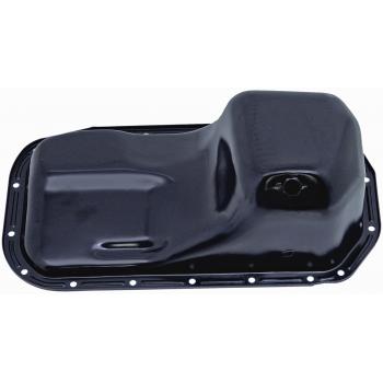 1994 Hyundai Scoupe Engine Oil Pan Dorman 264275 image 1 of 1