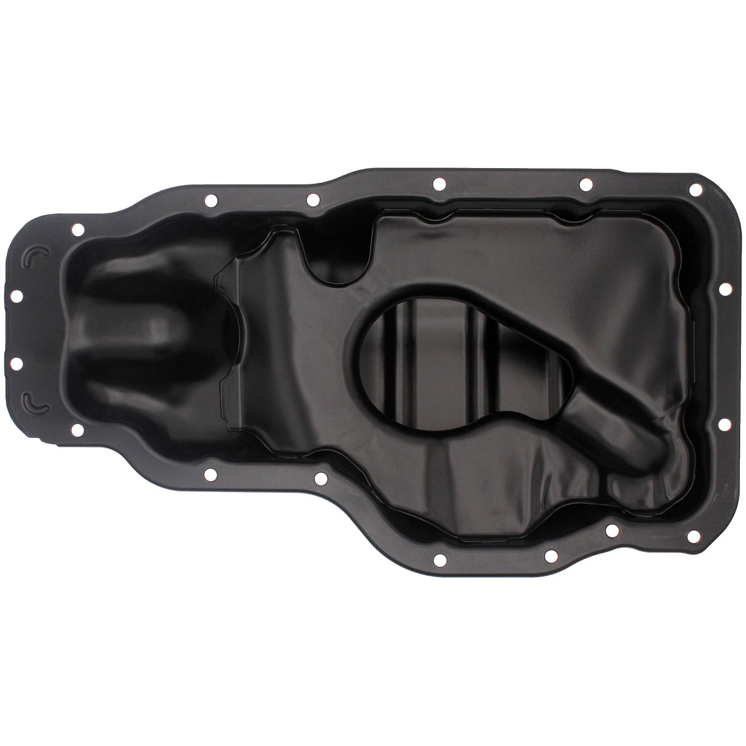 Dorman 264276 - Engine Oil Pan Dorman 264276 Engine Oil Pan product image 2 of 4