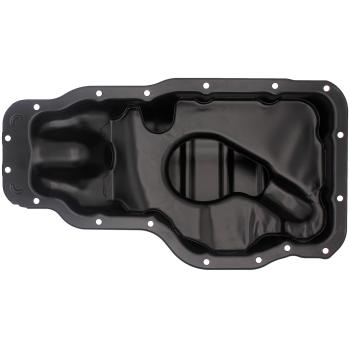 2020 Kia Forte5 Engine Oil Pan Dorman 264276 image 2 of 4