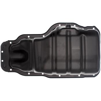 2020 Kia Forte5 Engine Oil Pan Dorman 264276 image 3 of 4