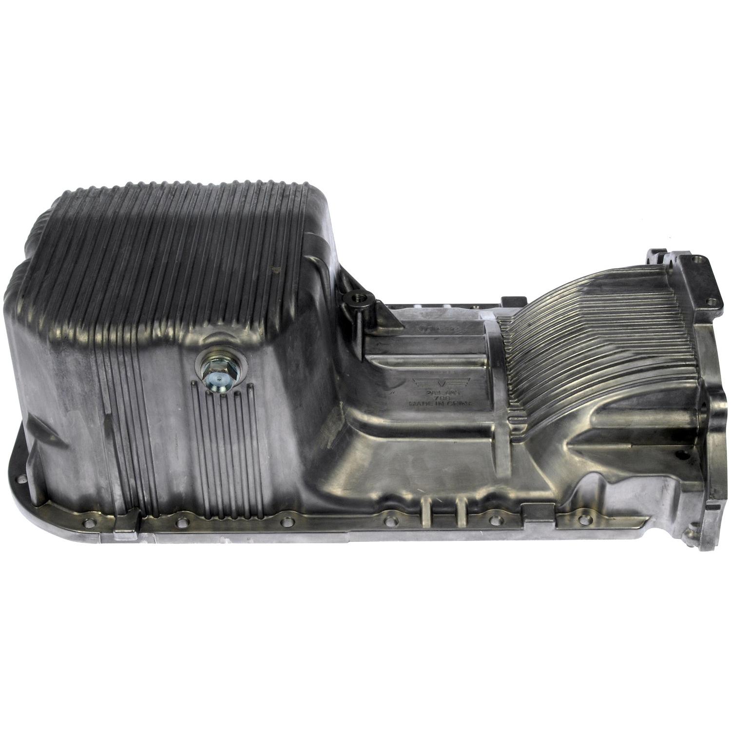 Dorman 264277 - Engine Oil Pan Dorman 264277 Engine Oil Pan product image 1 of 2