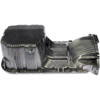 2002 Kia Spectra Engine Oil Pan