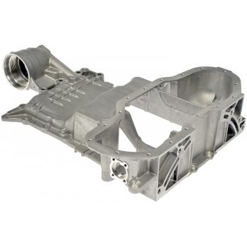 2018 Lexus GS450h Engine Oil Pan Upper Dorman 264278 image 4 of 4