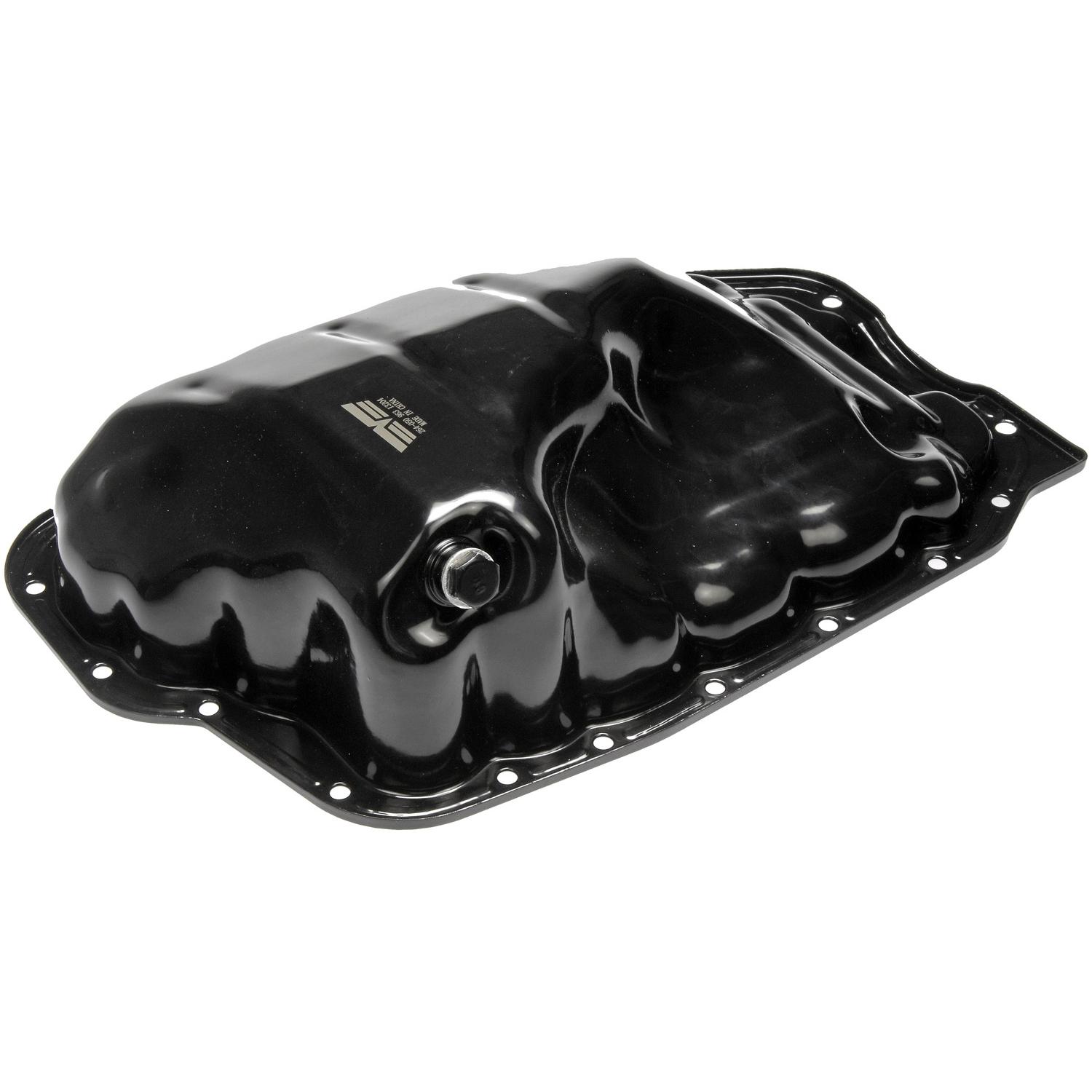 Dorman 264280 - Engine Oil Pan Dorman 264280 Engine Oil Pan product image 1 of 5