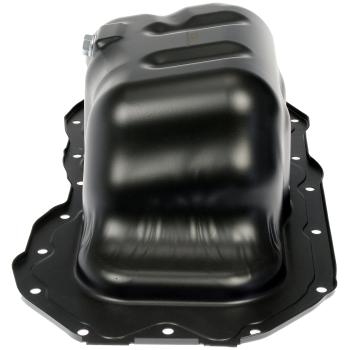 2017 Mazda CX-3 Engine Oil Pan Dorman 264280 image 2 of 4