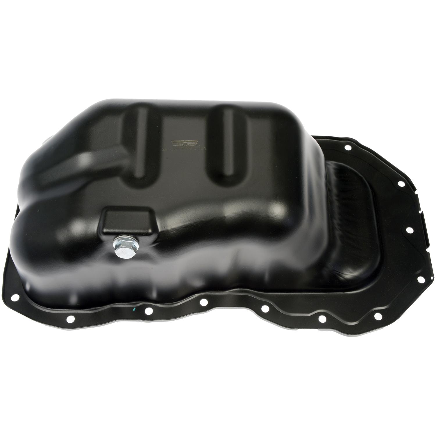 Dorman 264280 - Engine Oil Pan Dorman 264280 Engine Oil Pan product image 4 of 5