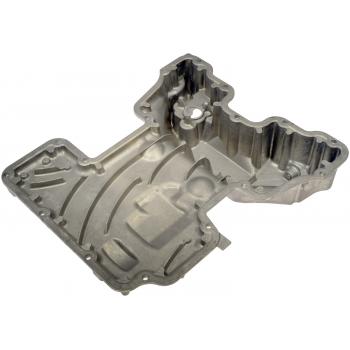 2005 Mercedes-Benz CLS500 Engine Oil Pan Lower Dorman 264282 image 2 of 4