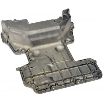 2005 Mercedes-Benz CLS500 Engine Oil Pan Lower Dorman 264282 image 3 of 4