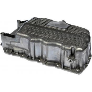 2019 Mercedes-Benz Sprinter 2500 Engine Oil Pan
