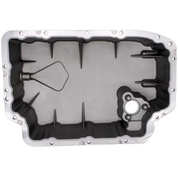 2009 Dodge Sprinter 2500 Engine Oil Pan Dorman 264286 image 2 of 4