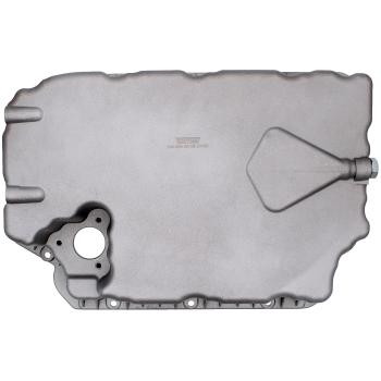 2009 Dodge Sprinter 2500 Engine Oil Pan Dorman 264286 image 3 of 4
