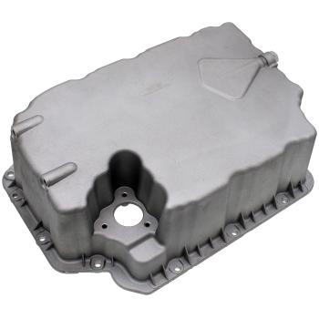 2009 Dodge Sprinter 2500 Engine Oil Pan Dorman 264286 image 4 of 4