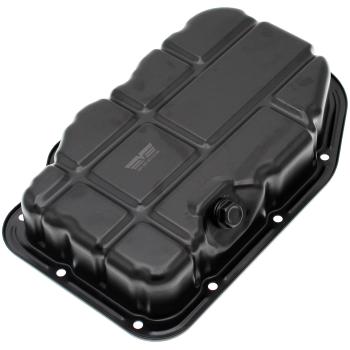 2004 Mitsubishi Diamante Engine Oil Pan Lower Dorman 264287 image 4 of 4