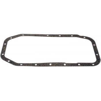 1990 Geo Prizm Engine Oil Pan Gasket Dorman 264290 image 3 of 4