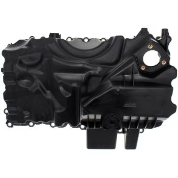 2013 BMW X1 Engine Oil Pan Dorman 264291 image 2 of 4