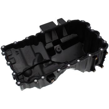 2013 BMW X1 Engine Oil Pan Dorman 264291 image 3 of 4