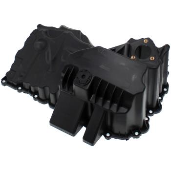 2013 BMW X1 Engine Oil Pan Dorman 264291 image 4 of 4