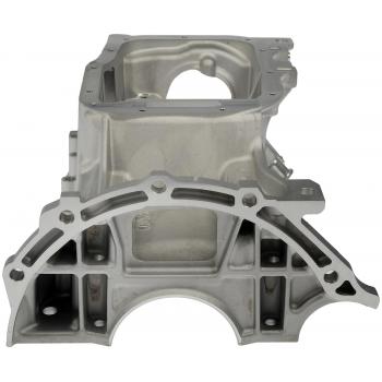 2006 Scion xA Engine Oil Pan Upper Dorman 264293 image 1 of 4