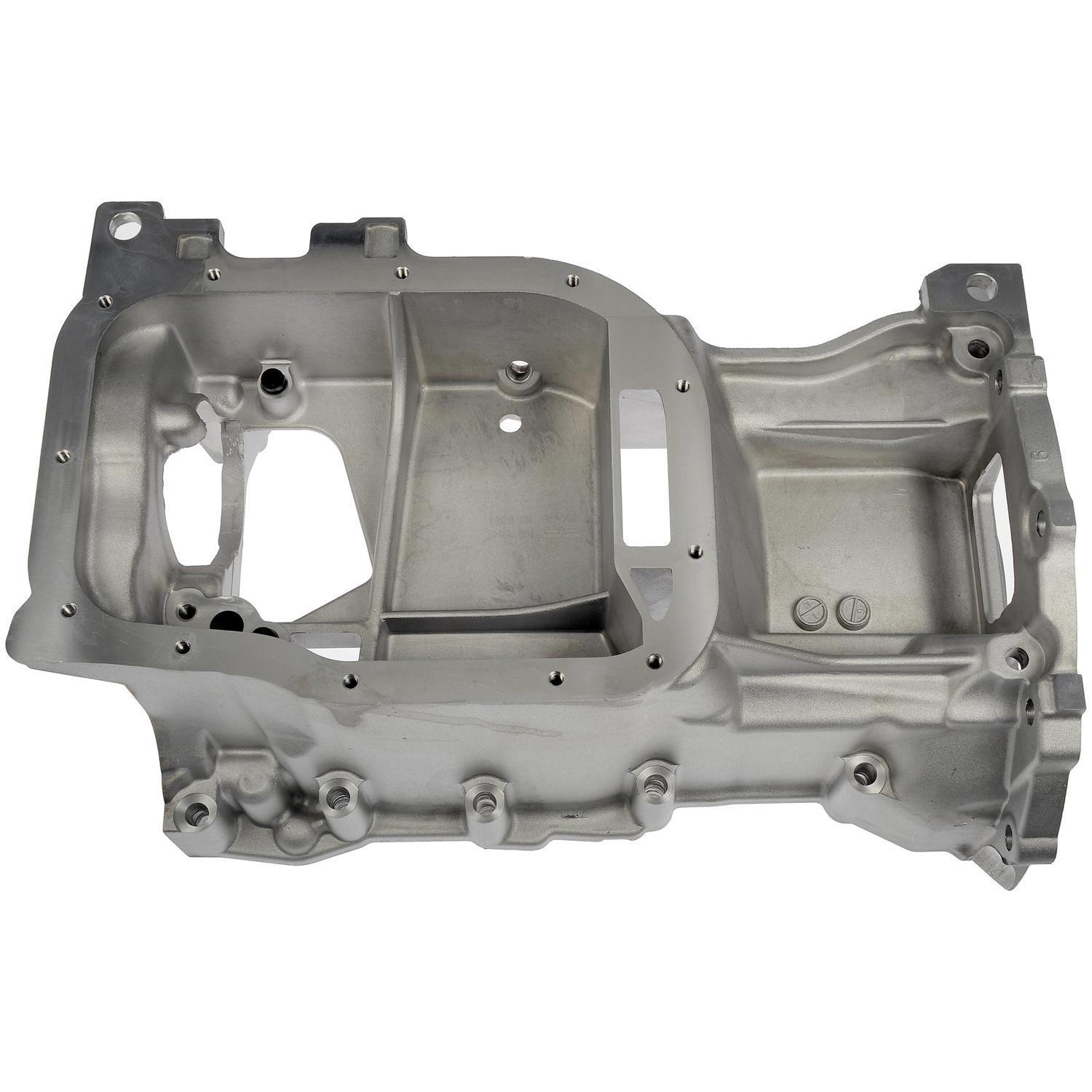Dorman 264293 - Engine Oil Pan Dorman 264293 Engine Oil Pan product image 3 of 7