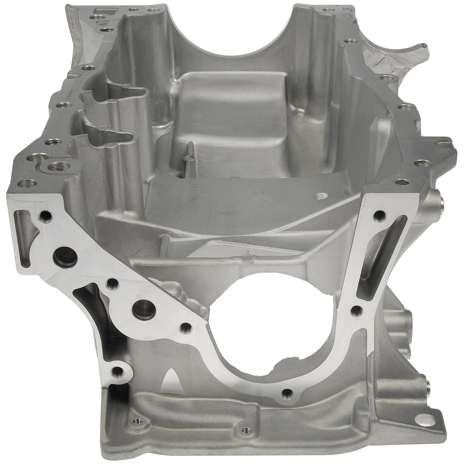 Dorman 264293 - Engine Oil Pan Dorman 264293 Engine Oil Pan product image 4 of 7