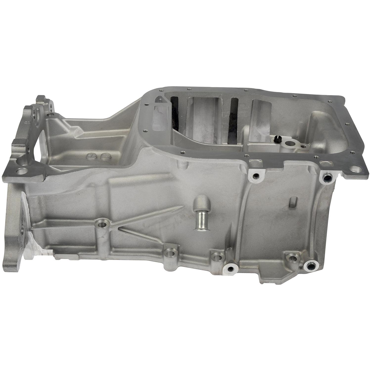 Dorman 264293 - Engine Oil Pan Dorman 264293 Engine Oil Pan product image 5 of 7