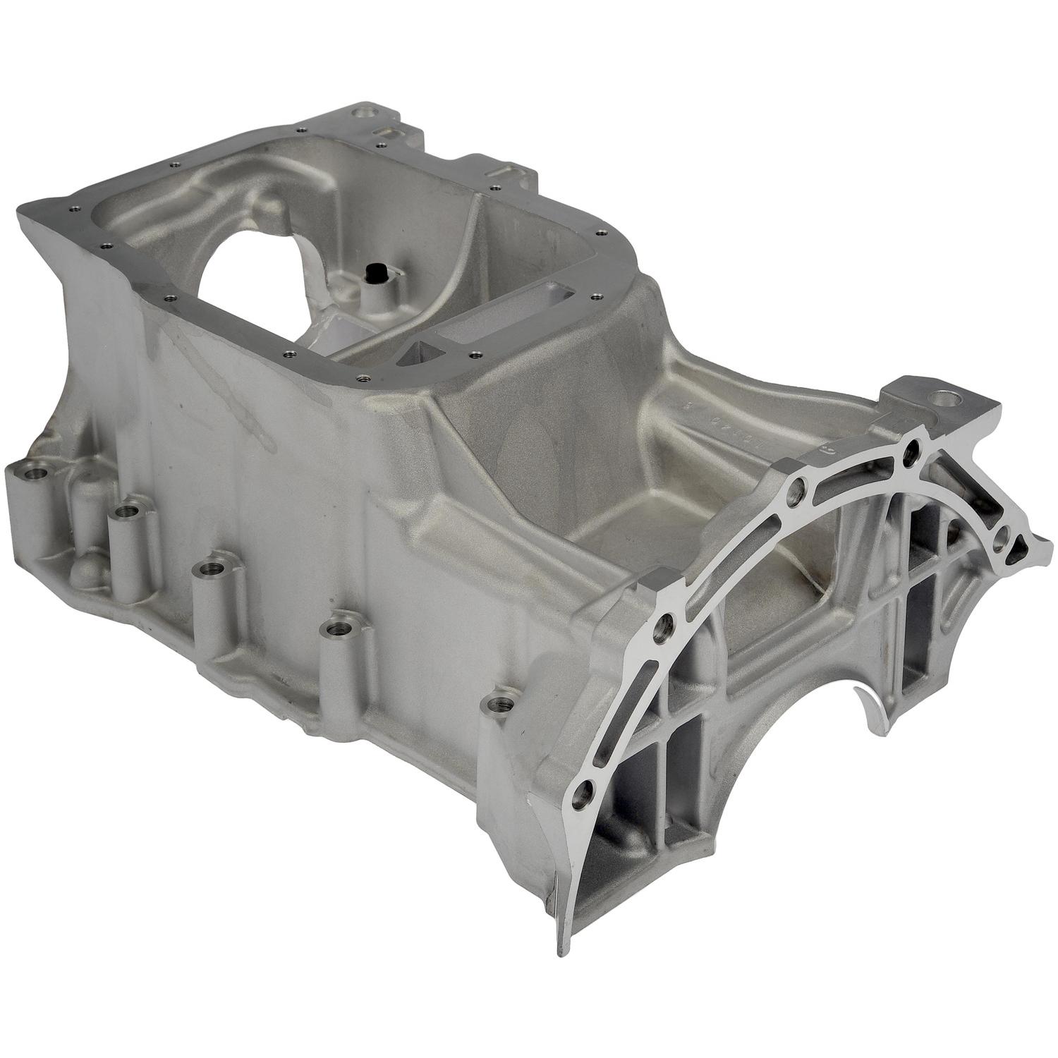 Dorman 264293 - Engine Oil Pan Dorman 264293 Engine Oil Pan product image 6 of 7
