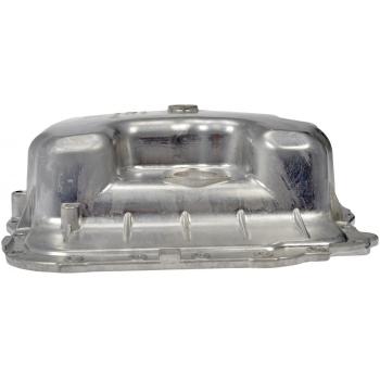 2010 Audi A8 Quattro Engine Oil Pan