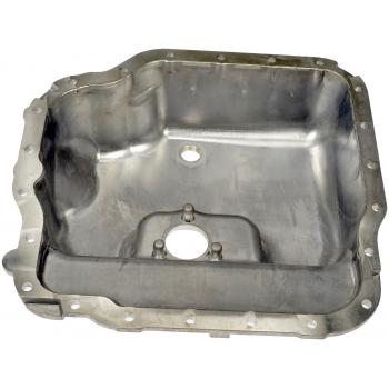 2006 Audi A8 Quattro Engine Oil Pan Lower Dorman 264295 image 2 of 4