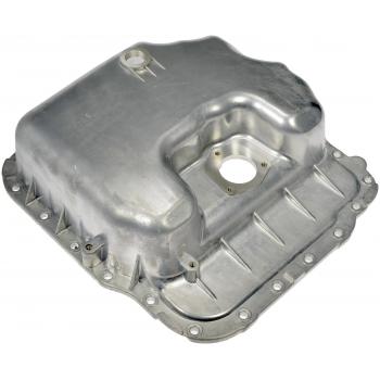 2006 Audi A8 Quattro Engine Oil Pan Lower Dorman 264295 image 3 of 4