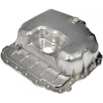 2006 Audi A8 Quattro Engine Oil Pan Lower Dorman 264295 image 4 of 4
