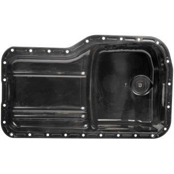 1994 Isuzu Trooper Engine Oil Pan Dorman 264299 image 2 of 4