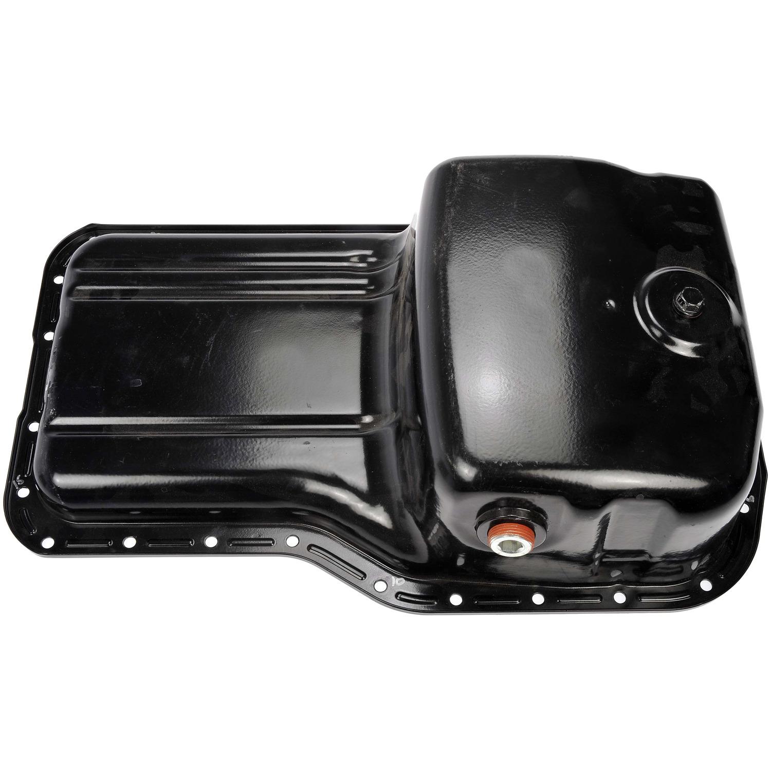 Dorman 264299 - Engine Oil Pan Dorman 264299 Engine Oil Pan product image 3 of 4