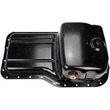 1994 Isuzu Trooper Engine Oil Pan Dorman 264299 image 3 of 4