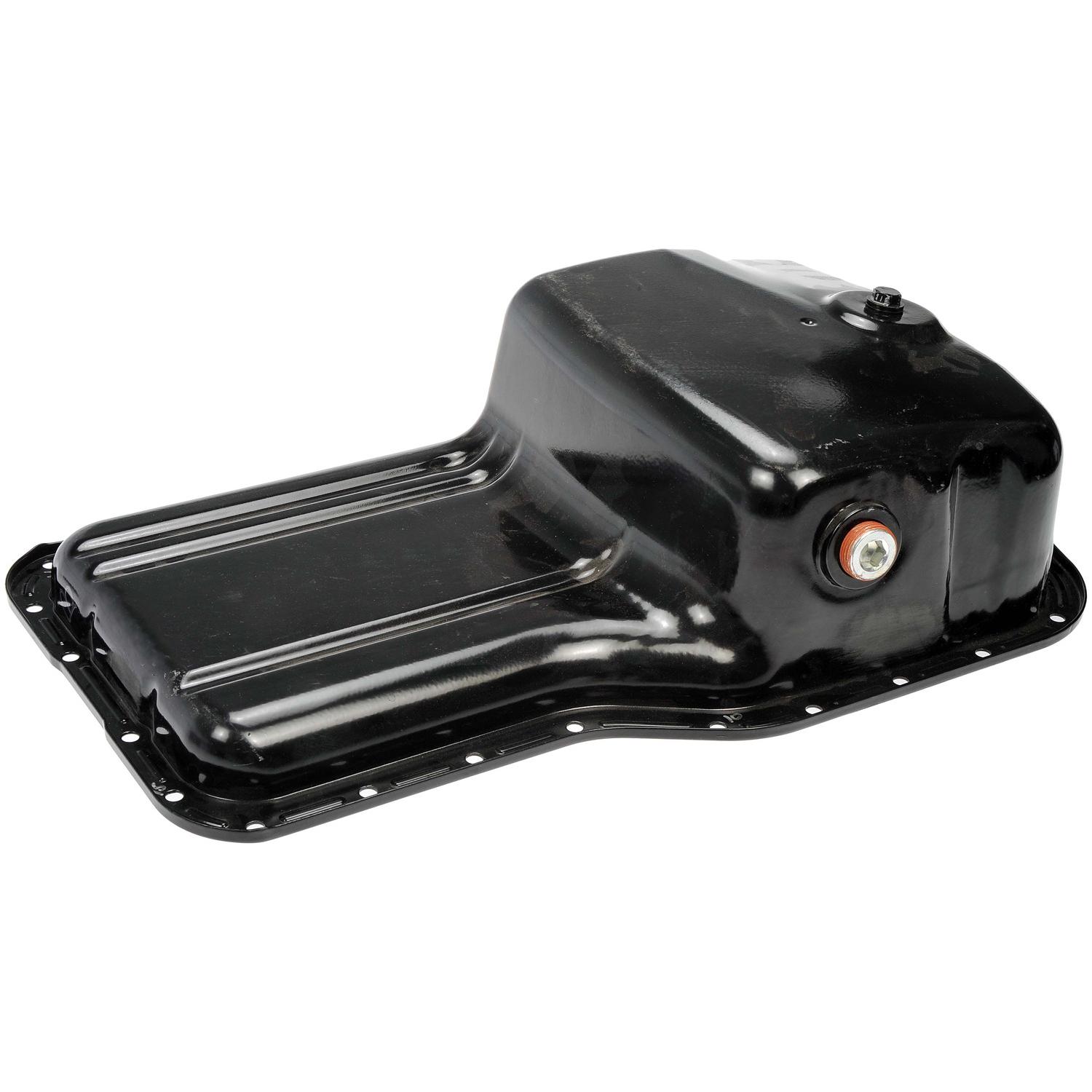 Dorman 264299 - Engine Oil Pan Dorman 264299 Engine Oil Pan product image 4 of 4