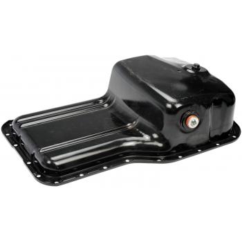 1994 Isuzu Trooper Engine Oil Pan Dorman 264299 image 4 of 4