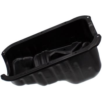 1995 Toyota Tercel Engine Oil Pan Dorman 264304 image 3 of 4