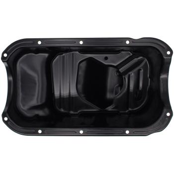 1995 Toyota Tercel Engine Oil Pan Dorman 264304 image 4 of 4