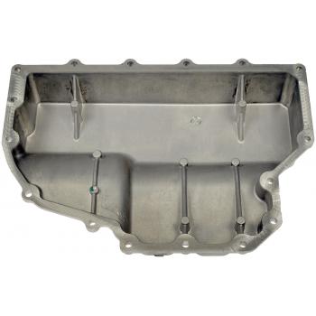 2019 Ram 1500 Classic Engine Oil Pan Lower Dorman 264311 image 2 of 4