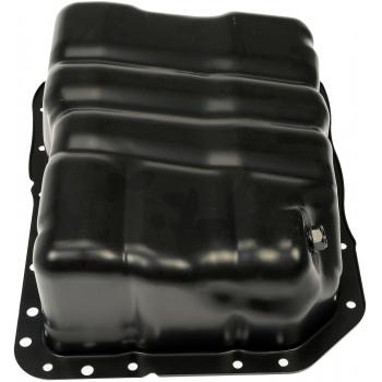 2019 Mitsubishi Outlander Engine Oil Pan Dorman 264312 image 3 of 4