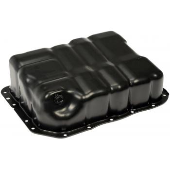 2019 Mitsubishi Outlander Engine Oil Pan Dorman 264312 image 4 of 4