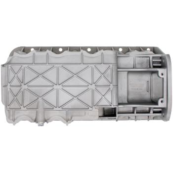 1996 Mercury Tracer Engine Oil Pan Dorman 264328 image 3 of 4