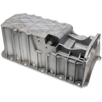 1996 Mercury Tracer Engine Oil Pan Dorman 264328 image 4 of 4