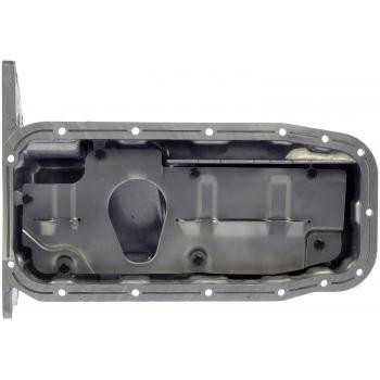 2005 Cadillac CTS Engine Oil Pan Dorman 264339 image 2 of 4