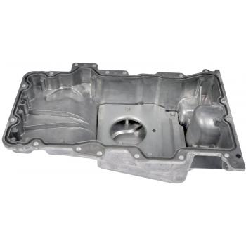 2005 Buick Rendezvous Engine Oil Pan Dorman 264347 image 1 of 2