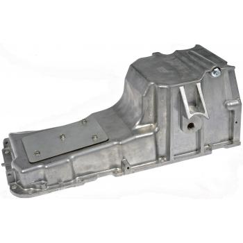 2007 Hummer H2 Engine Oil Pan Dorman 264348 image 1 of 2