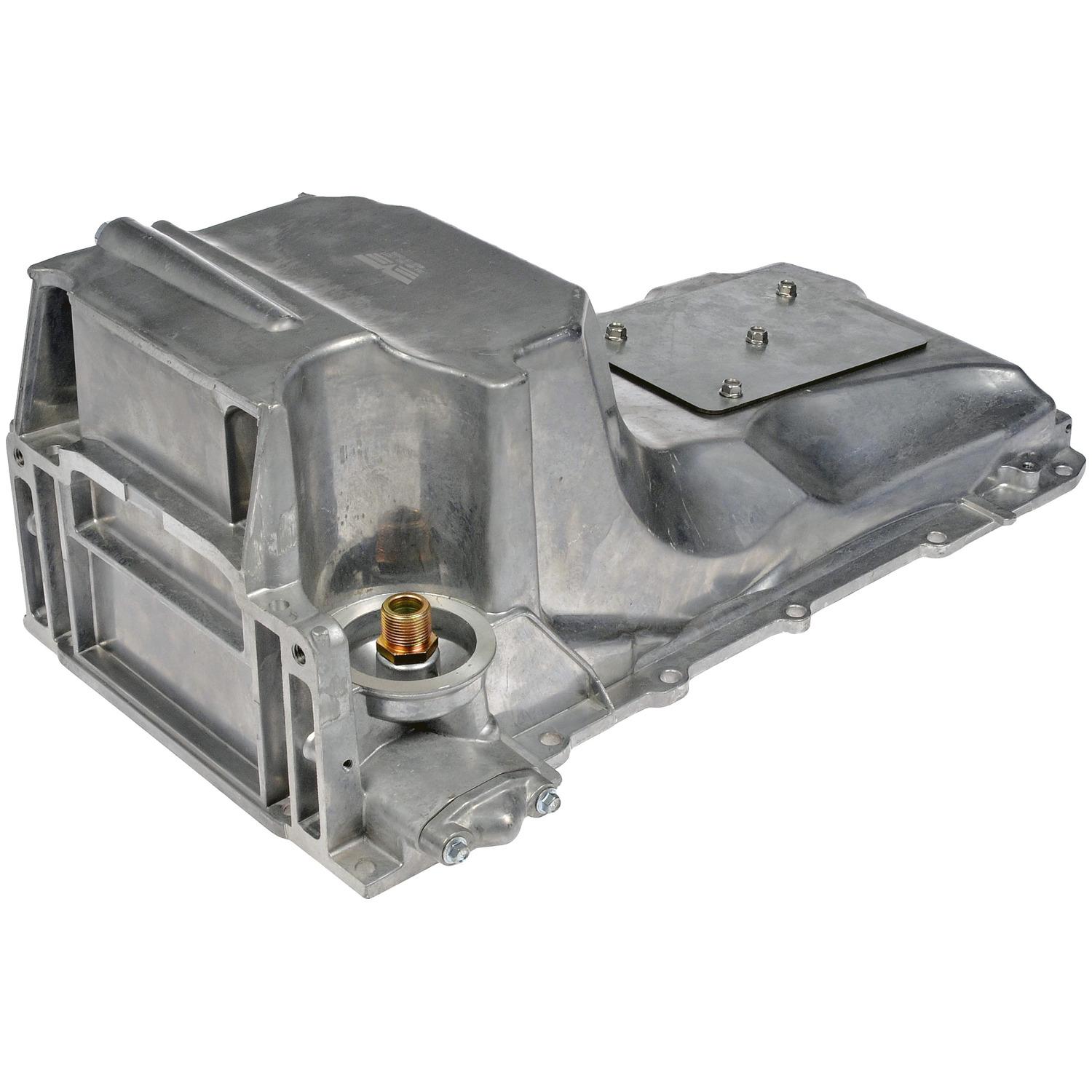 Dorman 264348 Engine Oil Pan product image 2 of 2