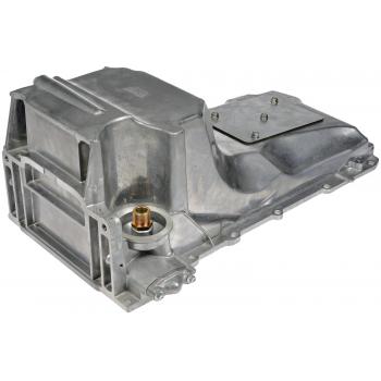2007 Hummer H2 Engine Oil Pan Dorman 264348 image 2 of 2