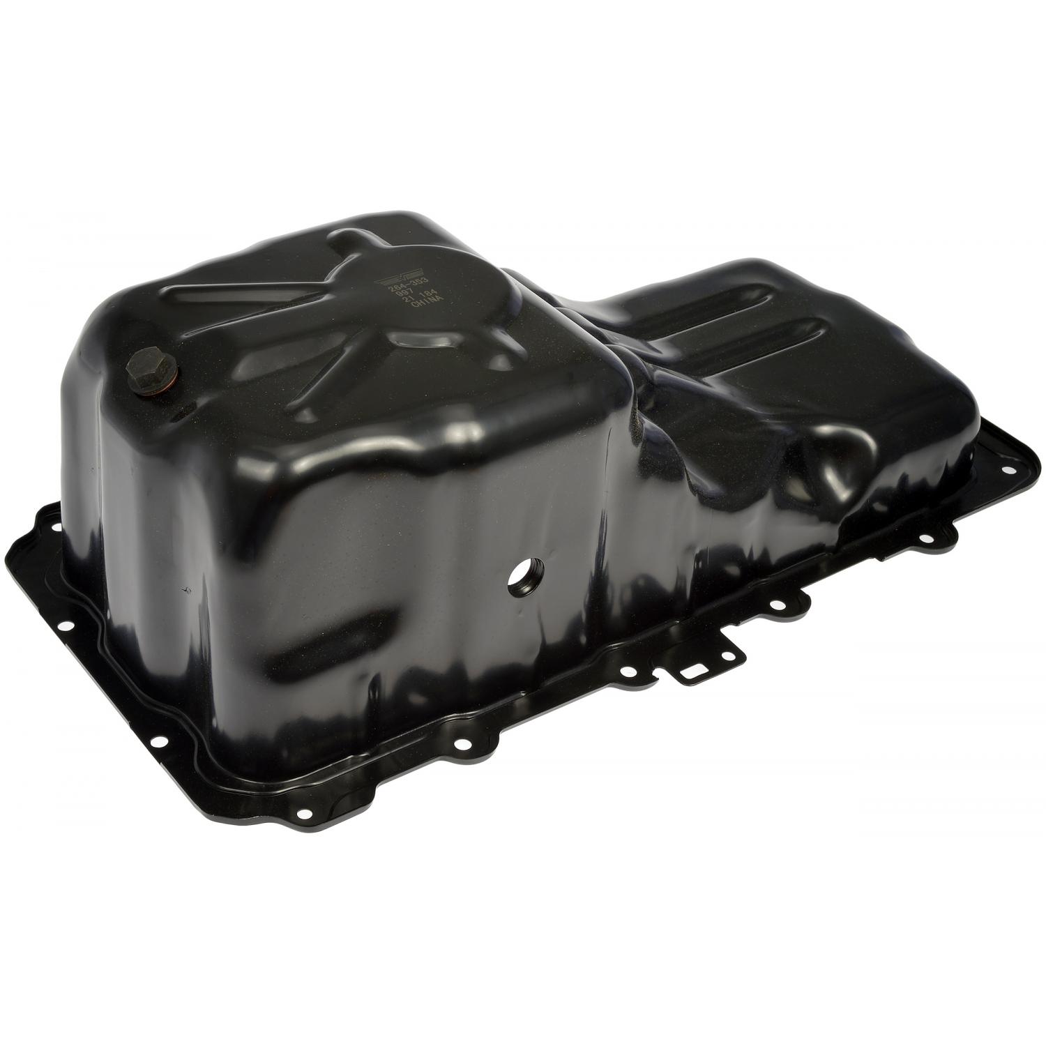 Dorman 264353 - Engine Oil Pan Dorman 264353 Engine Oil Pan product image 2 of 5
